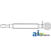 A & I Products Top Link, Adj, Cat II 27" x2" x3" A-ATL11